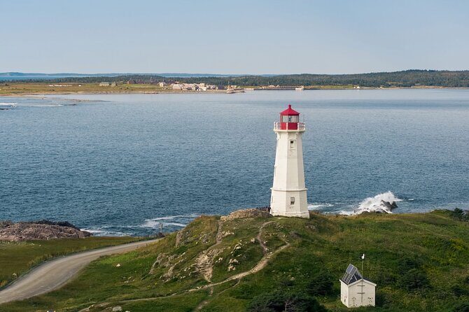 Hiking Trail at Louisbourg Lighthouse Scenic Coastal Views Tour - What to Expect from the Louisbourg Lighthouse Scenic Coastal Trail Tour