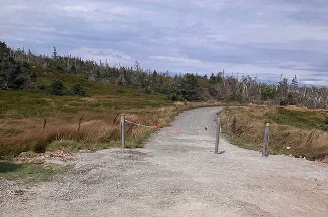 Hiking Trail at Louisbourg Lighthouse Scenic Coastal Views Tour - FAQ