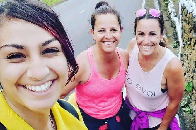 Hiking Trail Baías da Agualva | Terceira Island - FAQ