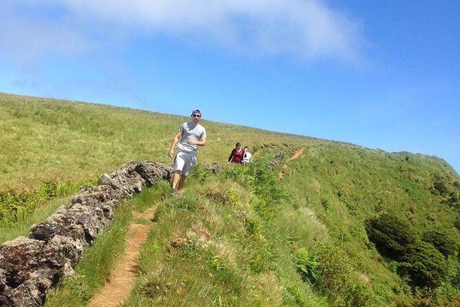 Hiking Trail Rocha Do Chambre | Terceira Island - Key Points
