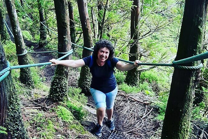 Hiking Trail Rocha Do Chambre | Terceira Island - FAQs