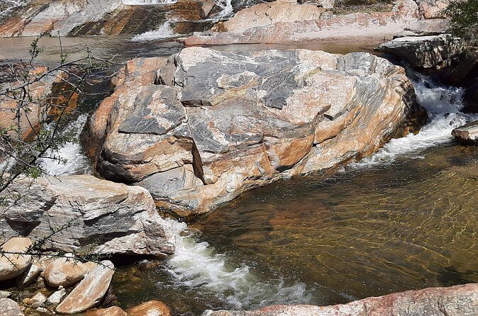 Hiking Ventana Canyon and Sabino Canyon - FAQ