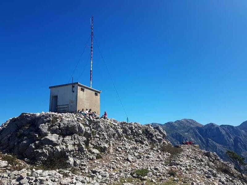 Hiking Vrmac peninsula with panoramic view on Kotor bay - FAQs