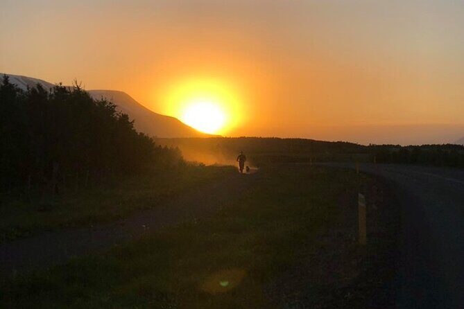 Hiking with Husky in Akureyri - FAQs