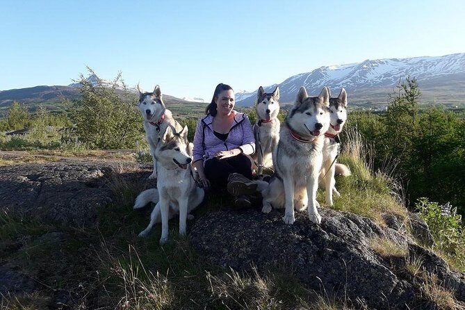 Hiking with Husky in Akureyri (private) - Who Should Book This Experience?