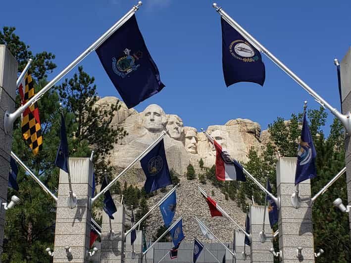 Hill City: Private Mount Rushmore, Crazy Horse & More Tour - Final Thoughts