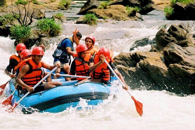 Hill Country Highlights -2 Days Private Tour - Exploring Sri Lanka’s Hill Country in 2 Days