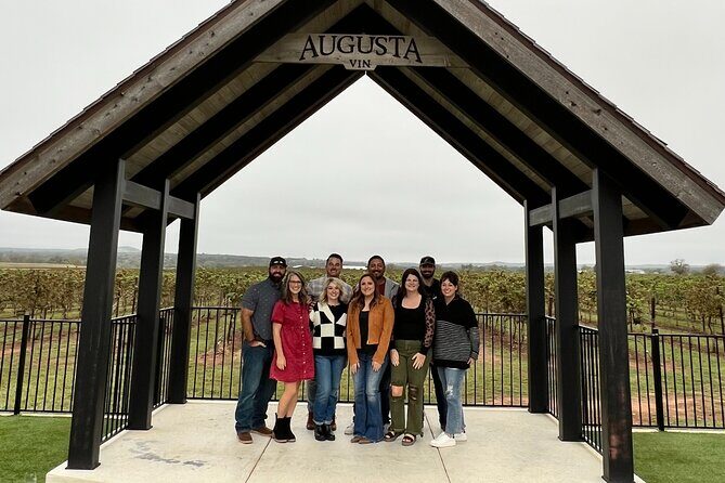 Hill Country Mistletoe and Merlot Tour - Authentic Feedback and Insights