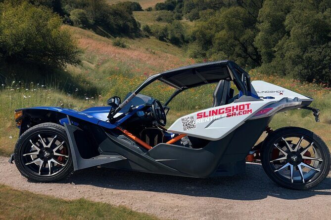 Hill Country Roads and Natural Bridge Caverns Self Guided Tour - Starting with the Hill Country: Scenic Road Trip on Gruenes River Road