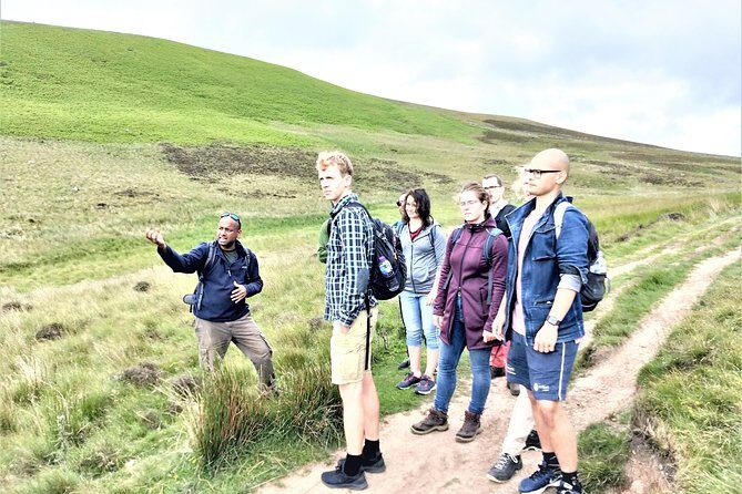 Hill & Nature Hike - Discover Real Edinburgh With a Local Expert - The Sum Up: Is This Tour for You?