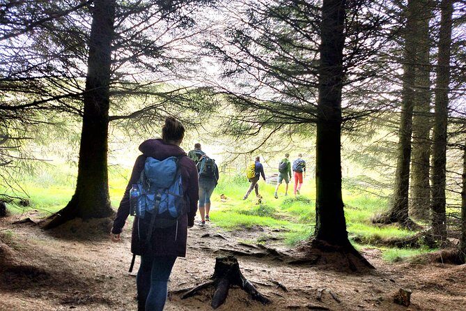 Hill & Nature Hike - Discover Real Edinburgh With a Local Expert - FAQs