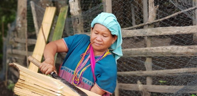 Hill Tribe Experience at Home Stay & Hiking 3 Days Tour - Key Points