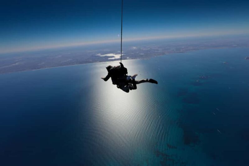 Hillary's Harbour: Rottnest Island Skydive and Ferry Package - Final Thoughts: Who Will Love This?