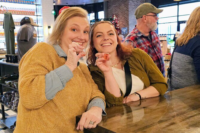 Hillbilly Booze Cruise Tasting Tour - Pricing and Value