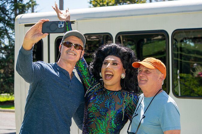 Hillcrest: LGBTQ+ Pub Crawl with Local Drag Queen - Final Thoughts