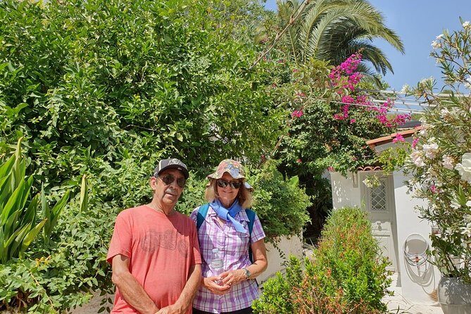 Hills Of Athens Walking Tour - Final Thoughts