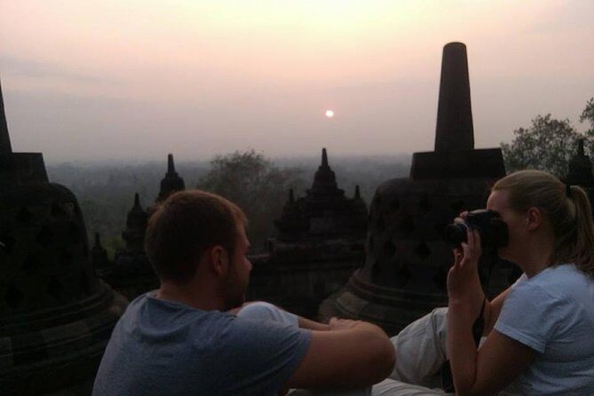 Hill's Sunrise and Temples Tour from Yogyakarta - An In-Depth Look at the Tour Experience