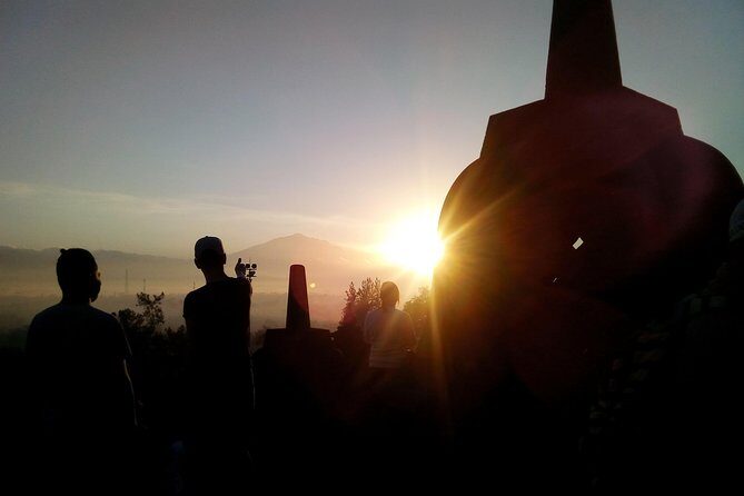Hill's Sunrise and Temples Tour from Yogyakarta - Who Will Love This Experience?