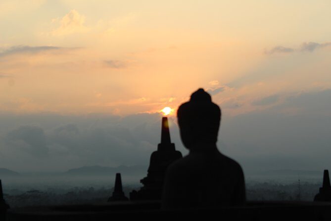 Hill's Sunrise and Temples Tour from Yogyakarta - Final Thoughts