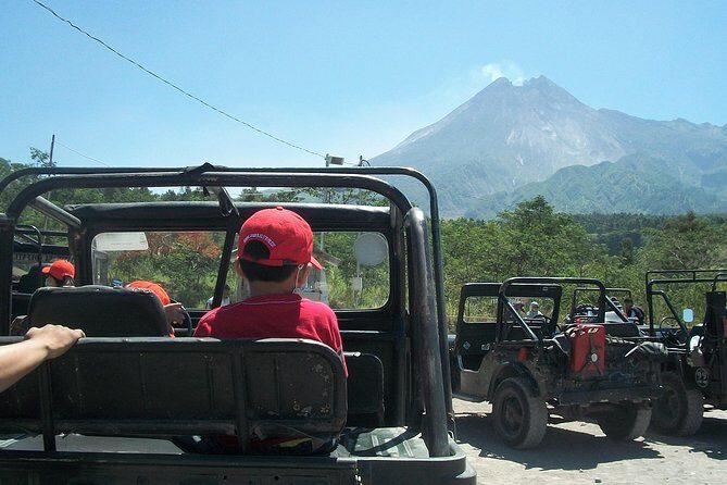 Hill's Sunrise and Temples Tour from Yogyakarta - FAQs