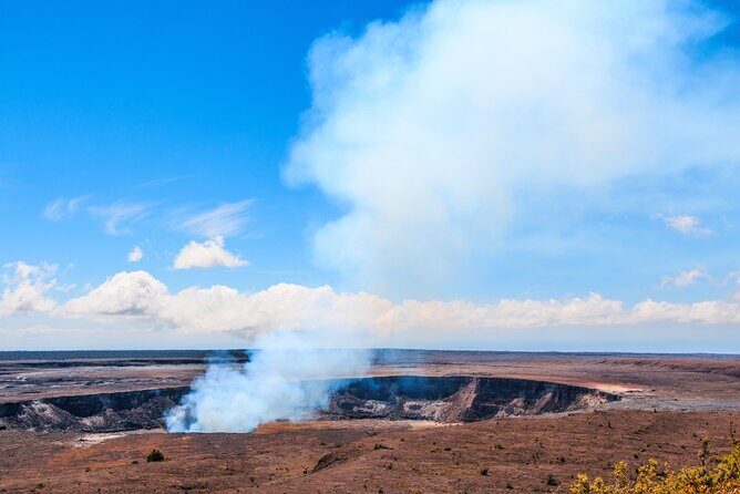 Hilo and Volcano National Park Tour a Cruise Ship Excursion w/PU - Who Is This Tour Best For?