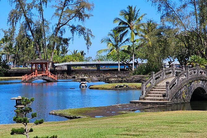 Hilo and Volcano National Park Tour for Cruise Passengers at port - FAQ