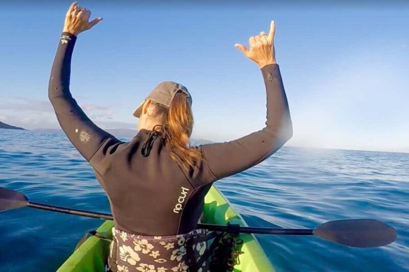 Hilo Bay & Coconut Kayak Adventure - Who Should Consider This Tour?