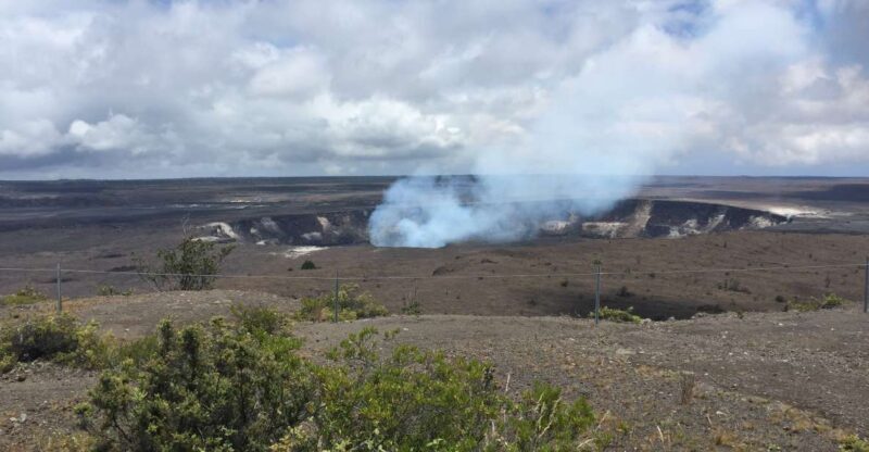 Hilo : Big Island Volcanoes National Park Adventure Tour - Why This Tour Excels for Travelers