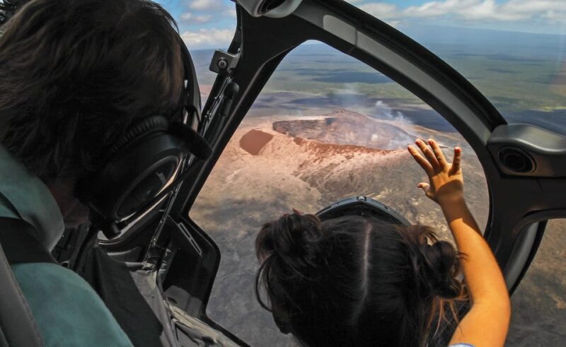 Hilo: Discover Hilo Helicopter Tour - Final Thoughts