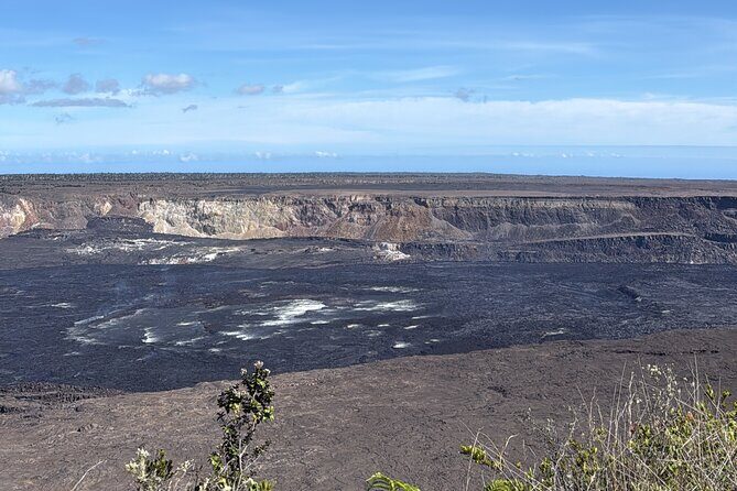 Hilo Excursion Volcanoes Akaka Falls And Black Sand Beach - The Review from Travelers: What They Loved