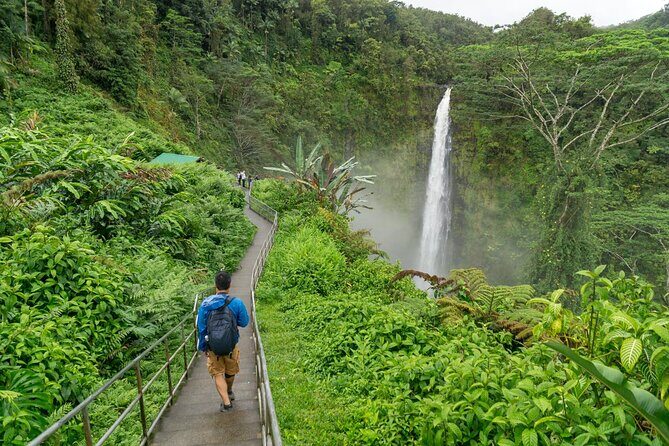 Hilo Highlights Private Sightseeing Tour - Who Is This Tour Best For?
