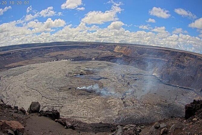 Hilo Highlights Private Sightseeing Tour - Starting Point and Duration