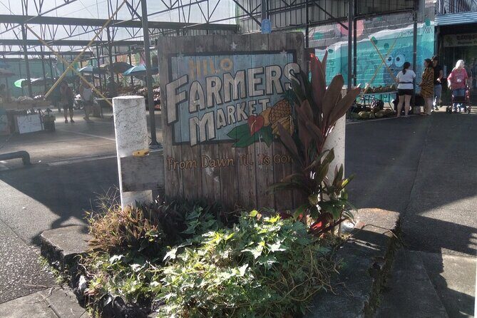Hilo History and Legends (APP) Audio Self Guided Walking Tour - In-Depth Look at the Tour