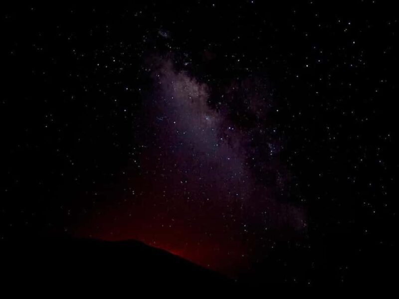 Hilo: Mauna Kea Summit Tour - Key Points