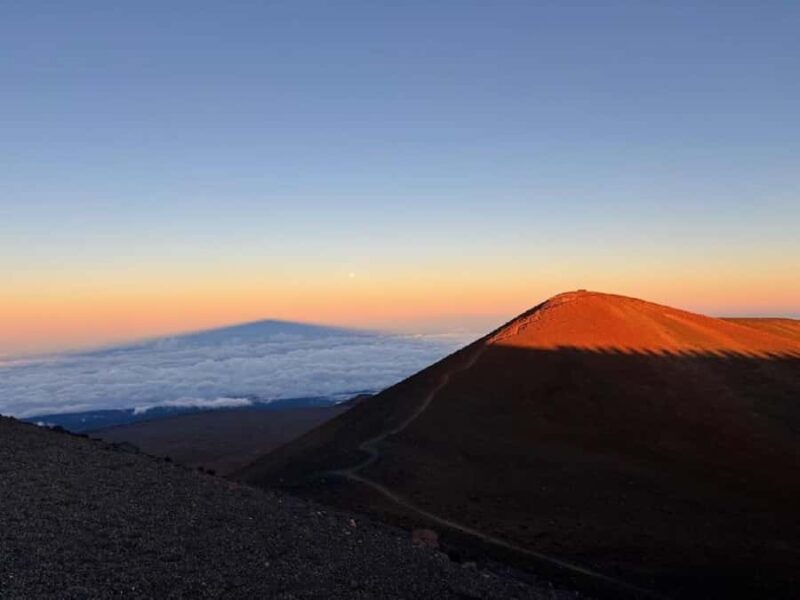 Hilo: Mauna Kea Summit Tour - An In-Depth Look at the Mauna Kea Summit Tour