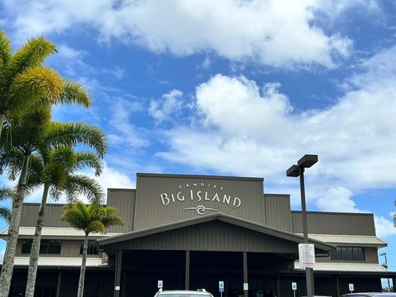 Hilo Shore Excursion: Majestic Waterfalls - Practical Tips for Enjoying This Tour