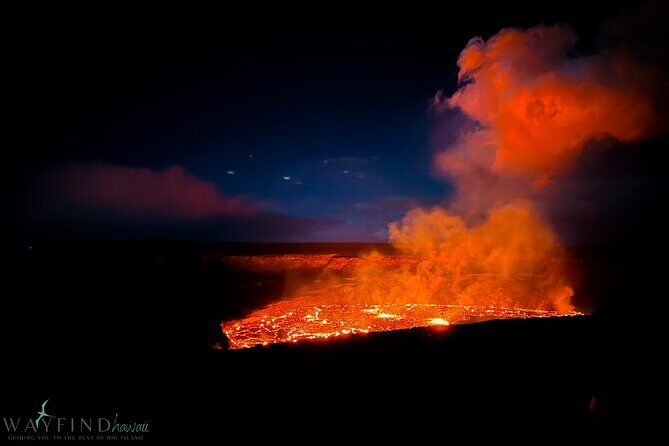 Hilo Shore Excursion: Private Kilauea Volcano Tour - Practical Details & What it Means for You