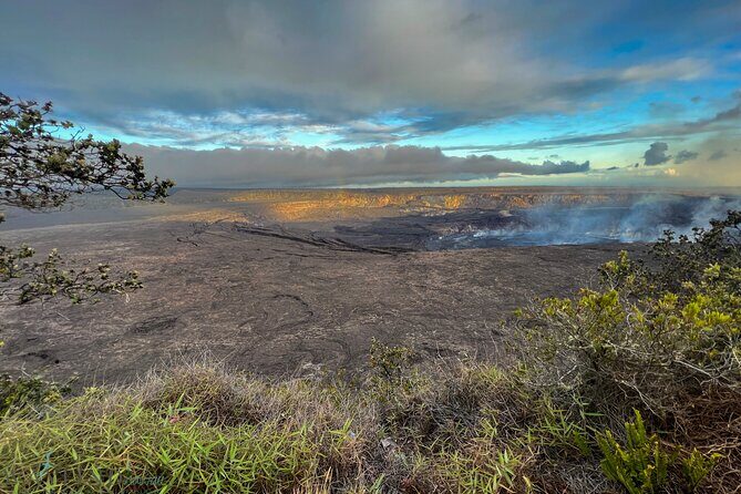 Hilo Shore Excursion: Private Kilauea Volcano Tour - Who This Tour Is Best For
