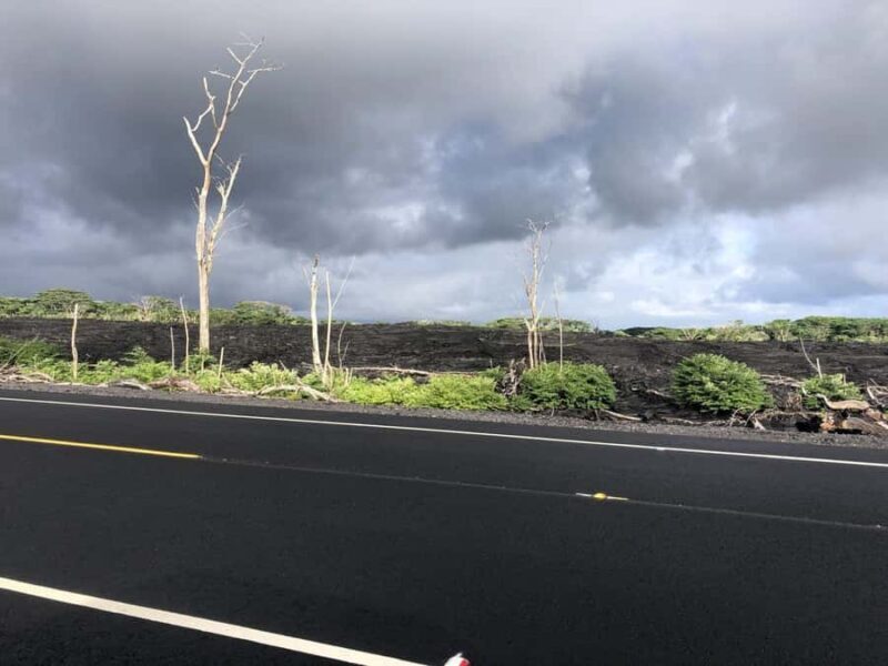 Hilo: Volcano Safari Tour - FAQ