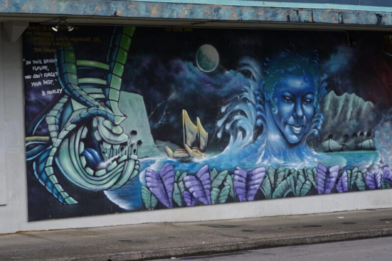 Hilo: Walking Ghost Tour - Key Points