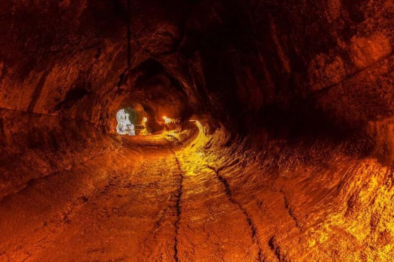 Hilo,Hawaii- Volcano, Waterfalls and Beach Tour With Lunch - Who Is This Tour Best For?