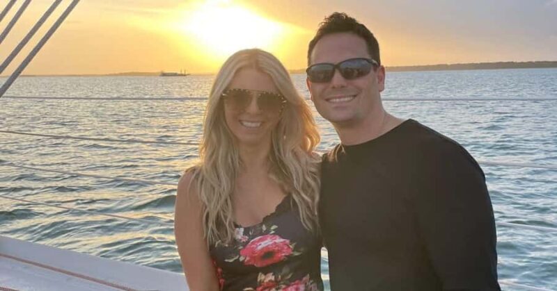 Hilton Head: Americas Cup Sunset Sail - Practical Tips for the Journey