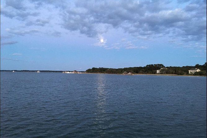 Hilton Head Crabbing Expedition Boat Cruise - FAQ