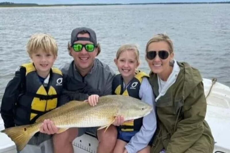 Hilton Head: Inshore and Nearshore Fishing Charters - An In-Depth Look at the Hilton Head Fishing Experience