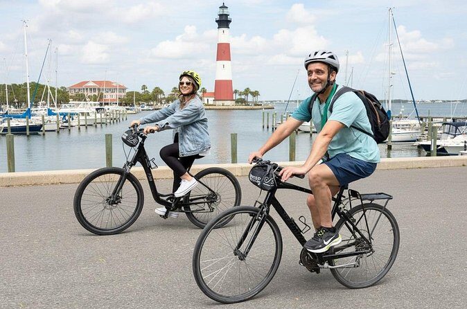 Hilton Head Island Bike Rentals - Final Thoughts