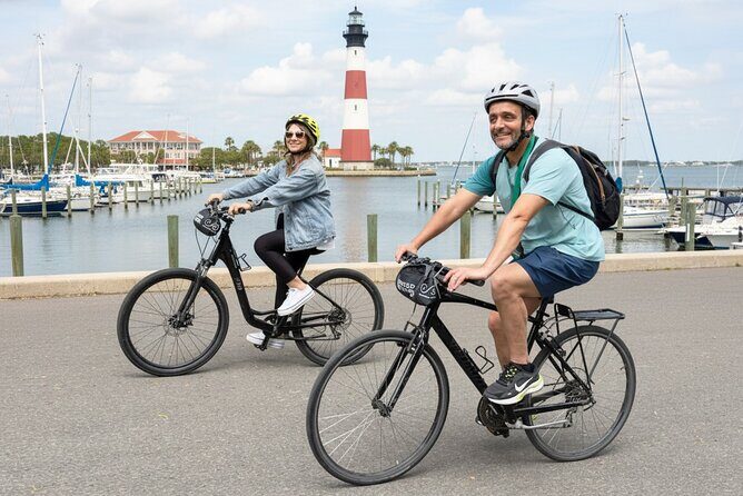 Hilton Head Island Bike Rentals - FAQs About Hilton Head Island Bike Rentals