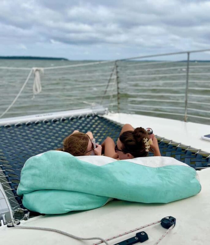 Hilton Head Island: Daytime Sailing Catamaran Cruise - Who Would Enjoy This Cruise?