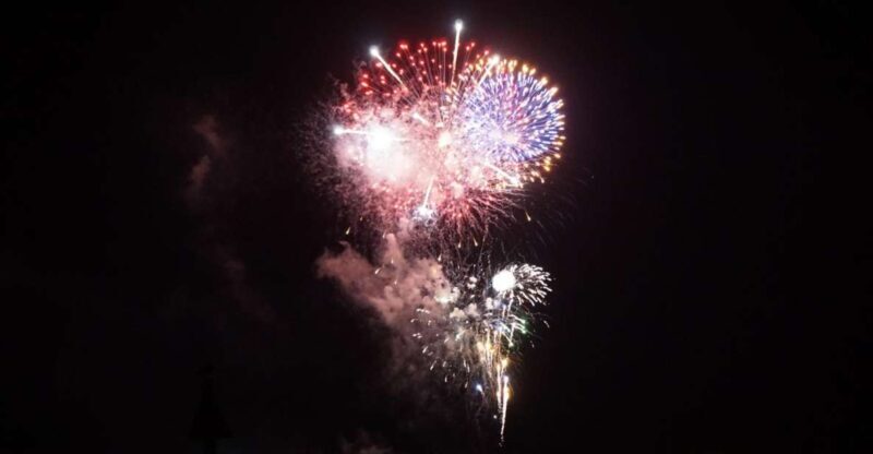 Hilton Head Island: Dolphin Tour at Sunset & Fireworks Show - An In-Depth Look at the Hilton Head Dolphin & Sunset Tour