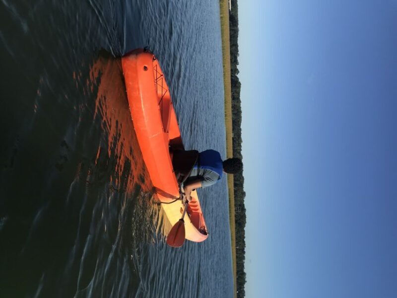 Hilton Head Island: Guided Kayak Tour with Coffee - FAQ