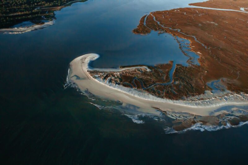 Hilton Head Island: Scenic Helicopter Tour - Frequently Asked Questions